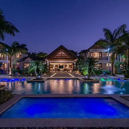 Canoe Cove 7Bdr Villa Awe-Inspiring Caribbean Views-3